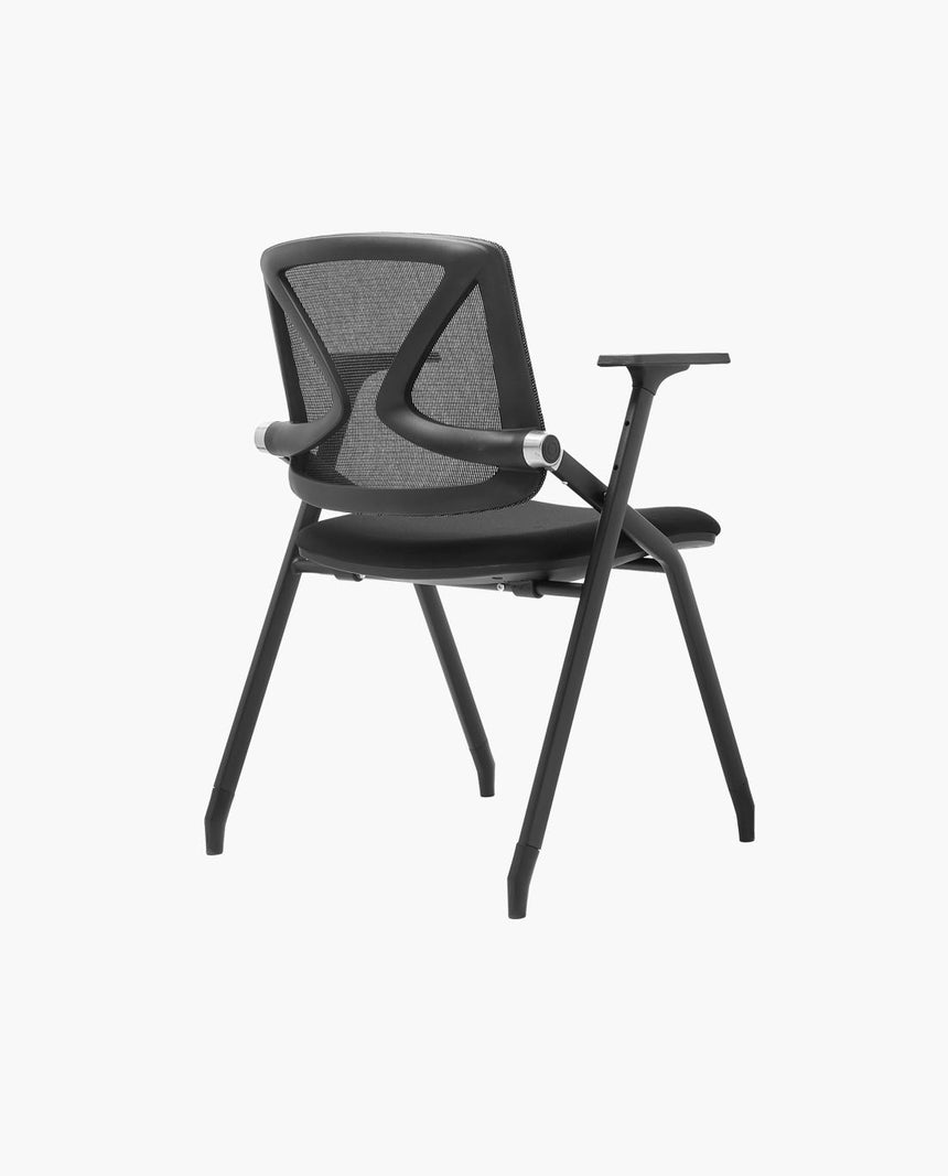 (DAH 365 Care) BRAVO - Mid/High Back Mesh Office Chair