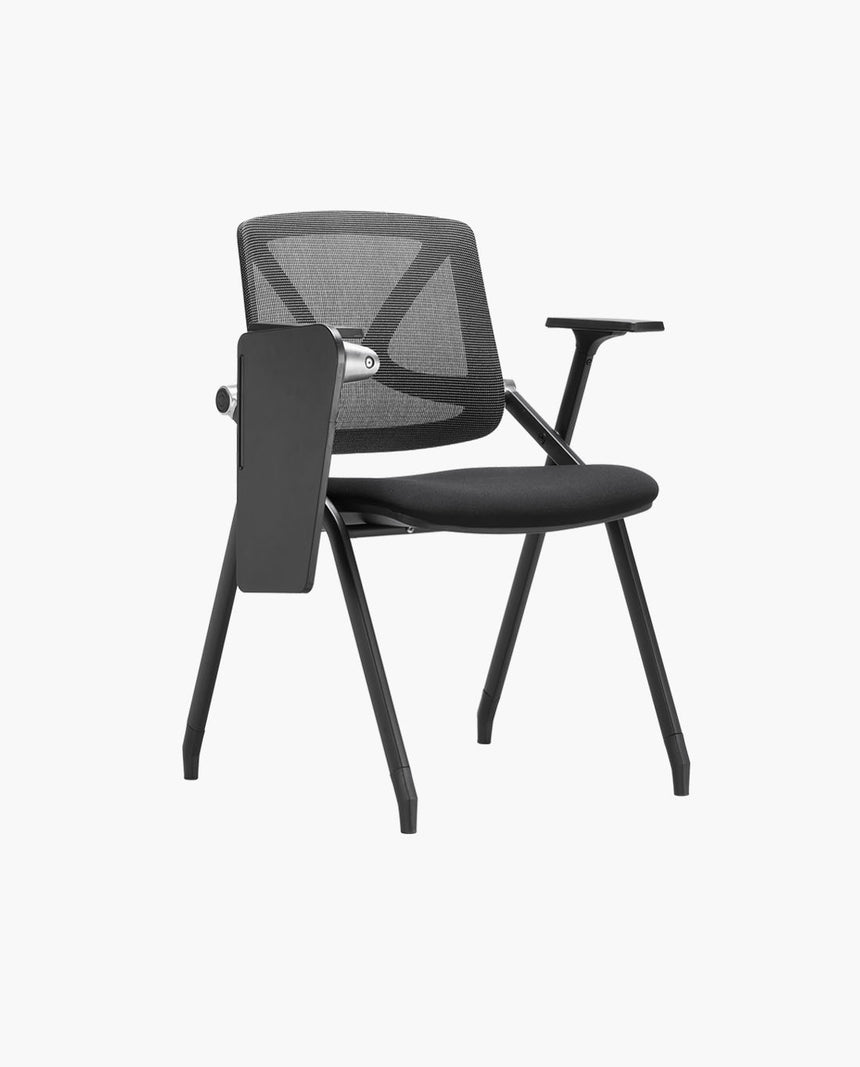 (DAH 365 Care) BRAVO - Mid/High Back Mesh Office Chair