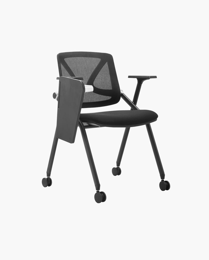 Folding Training Table