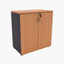 Low Modular Cabinet
