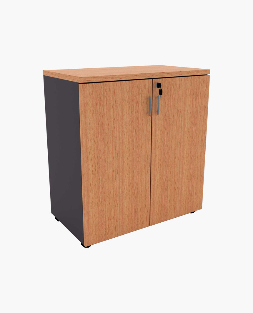 Low Modular Cabinet