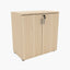 Low Modular Cabinet