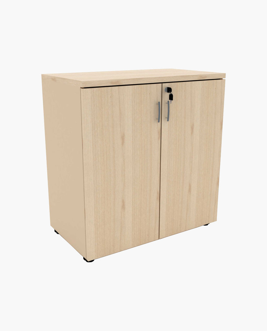 Low Modular Cabinet