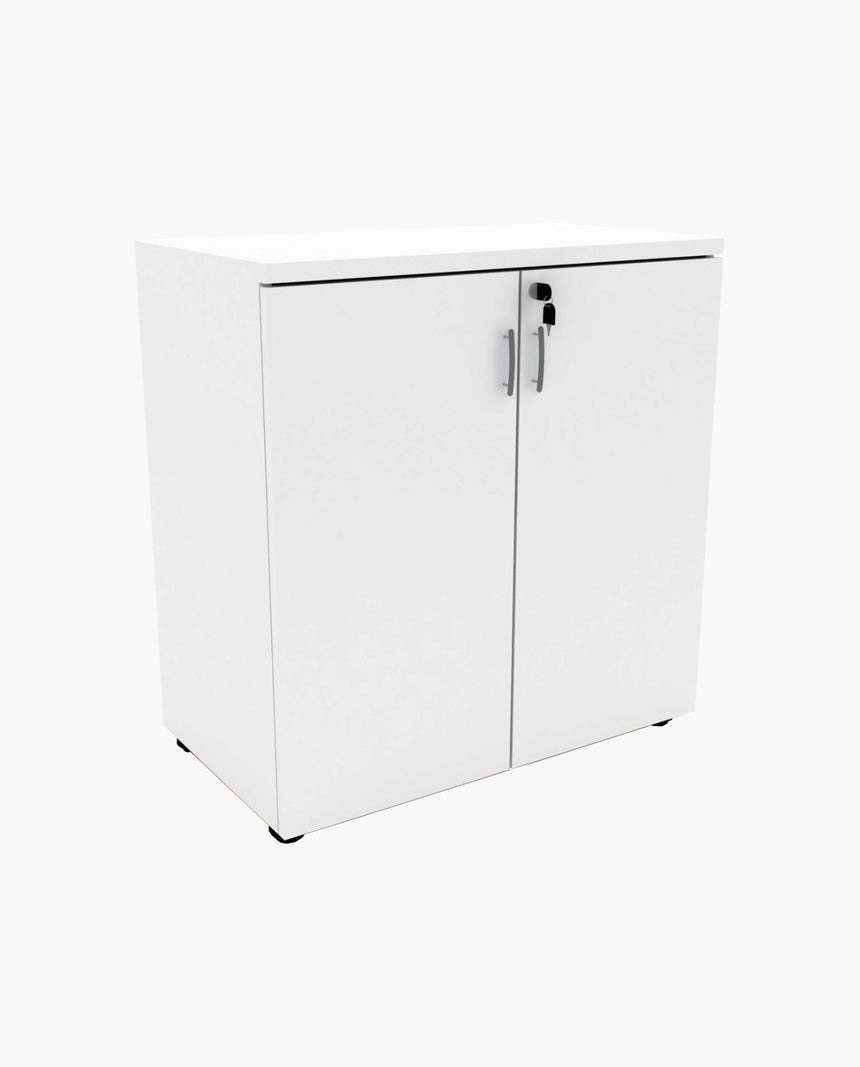 Low Modular Cabinet