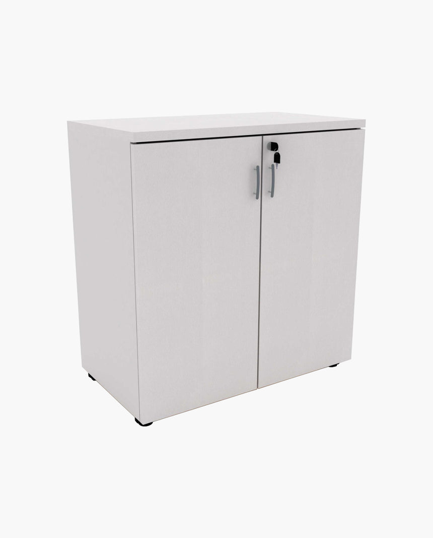 Low Modular Cabinet