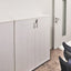 Mid Modular Cabinet