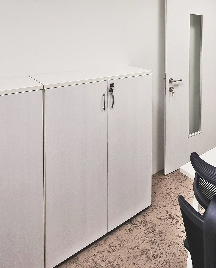 NATRO Cross Work Desk