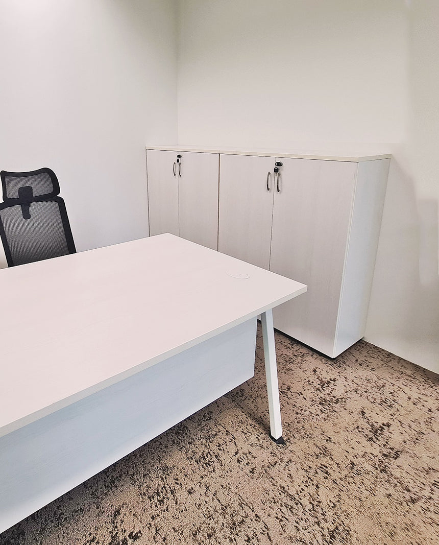 NATRO Cross Work Desk