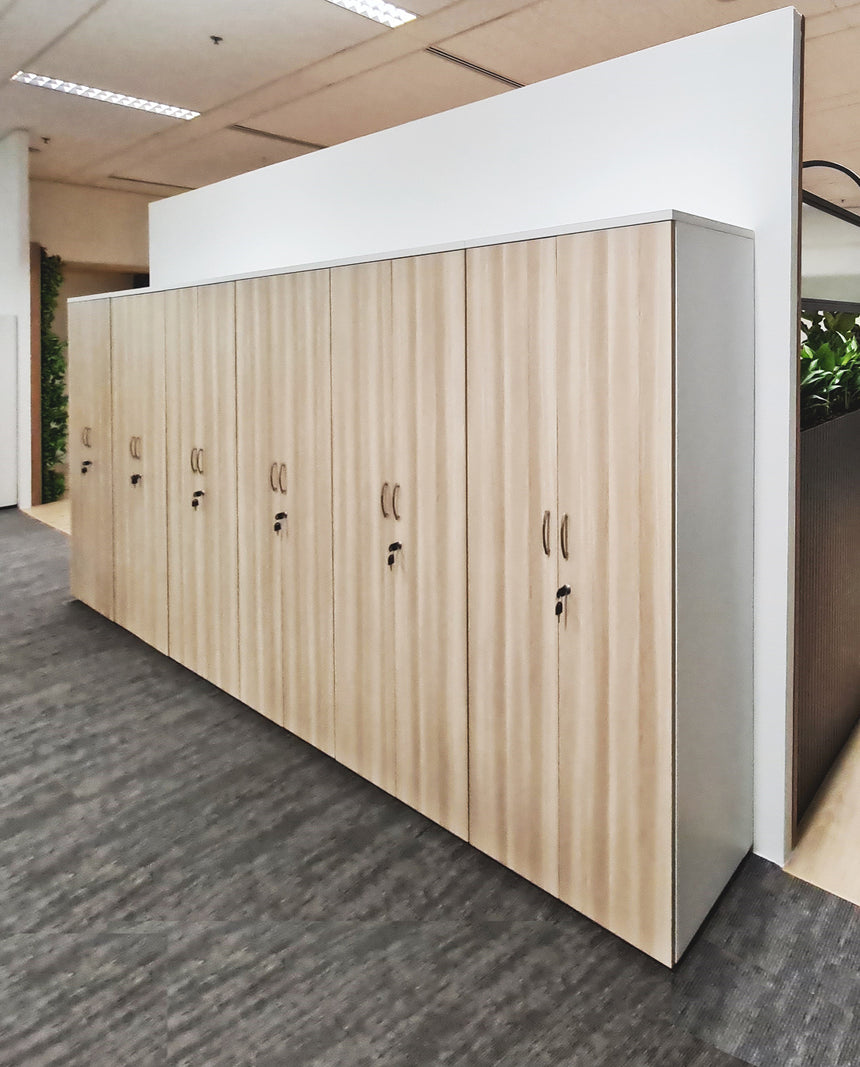 NATRO Cross Work Desk