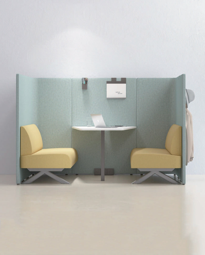 NATRO Loop Work Desk