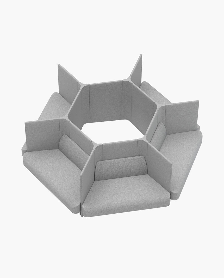 BINGO - Office Training Chair