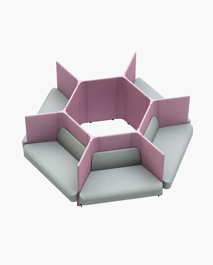 BINGO - Office Training Chair