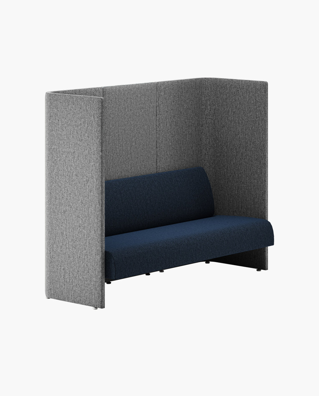 NATRO Astro Booth Seating - D'Arte Haus | Singapore Office Furniture