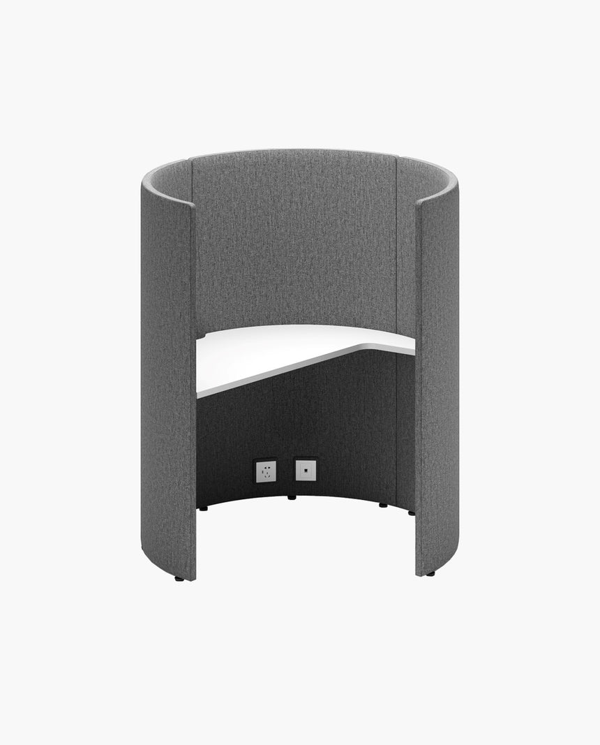 CASONA Executive Work Desk