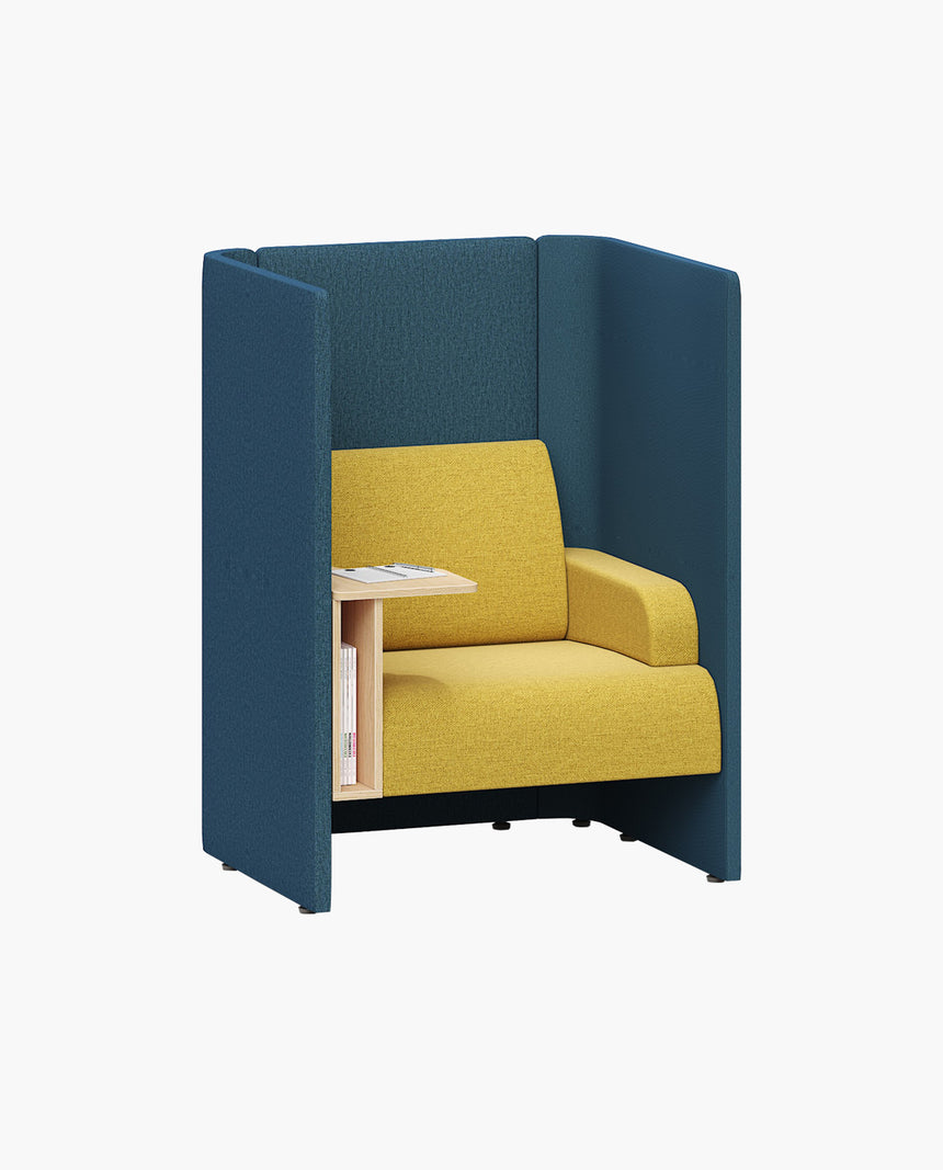 BINGO - Office Training Chair