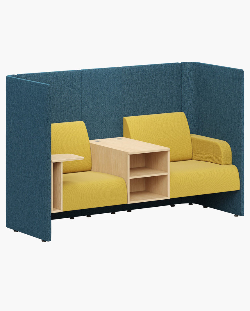NATRO Bistro Booth Seating