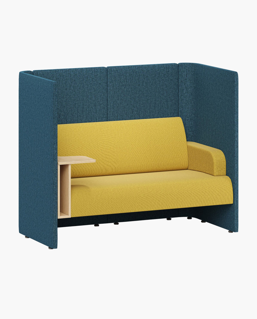 NATRO Bistro Booth Seating