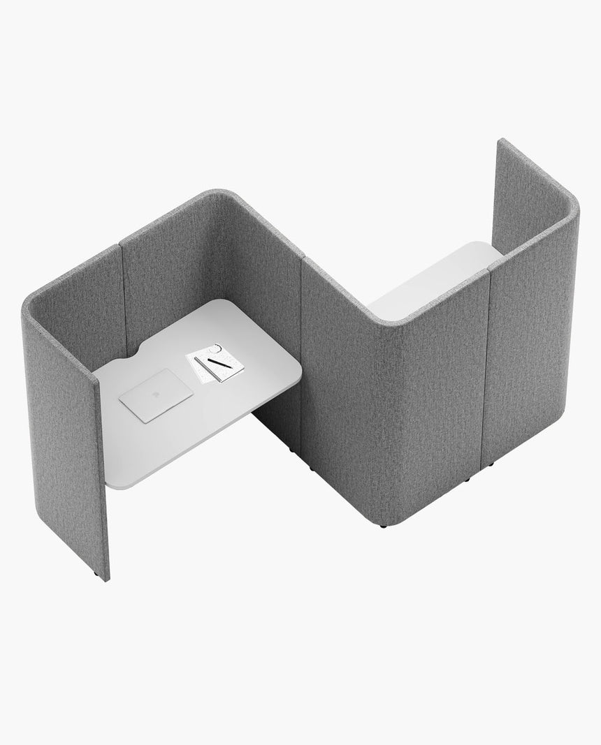 NATRO Zeus Work Desk