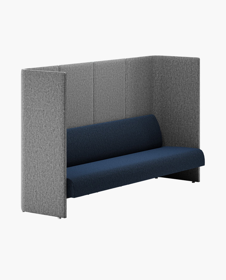 NATRO Astro Booth Seating