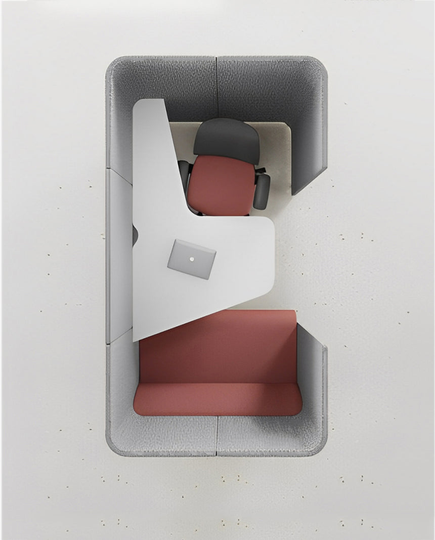 CASONA Executive Work Desk