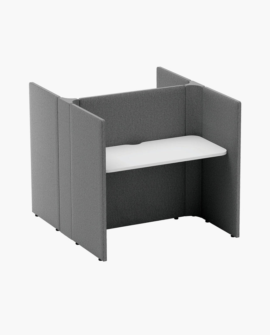 NATRO Linear Work Desk