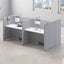 NATRO Linear Work Desk
