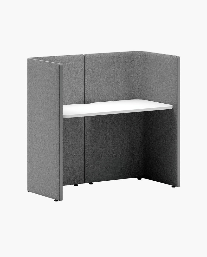 NATRO Cross Work Desk