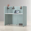 NATRO Linear Work Desk