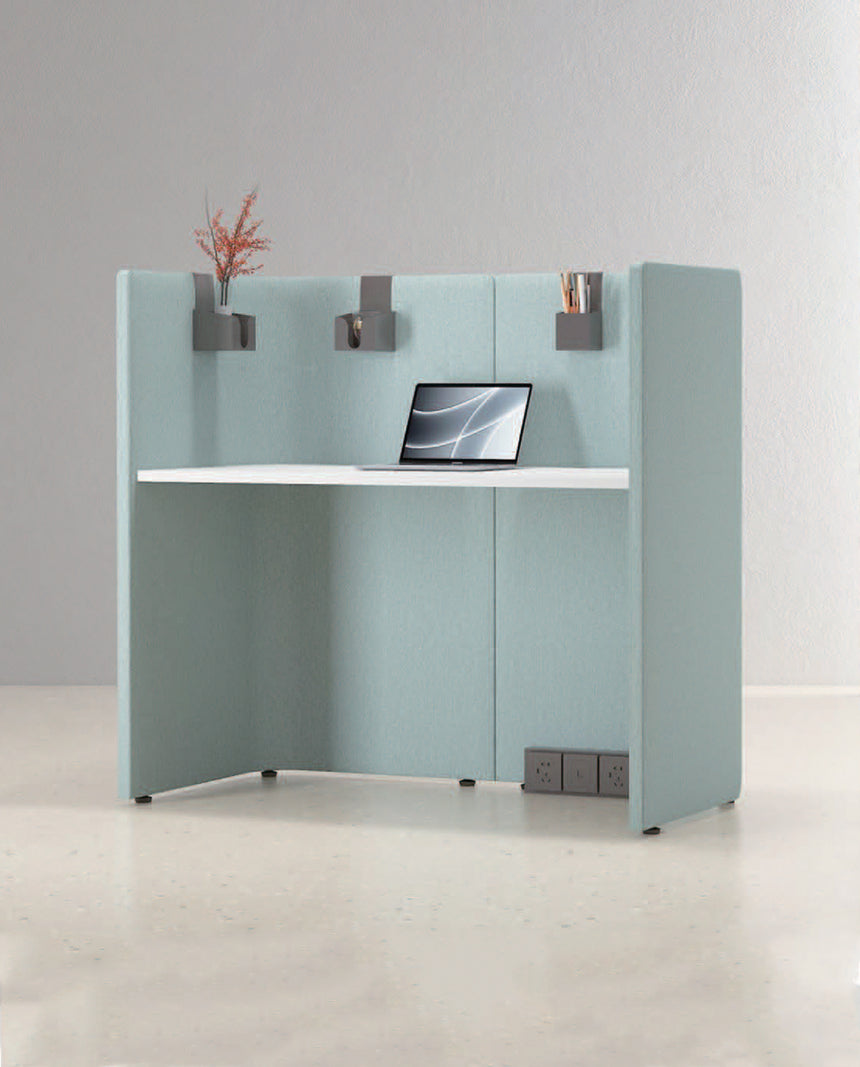 NATRO Cross Work Desk