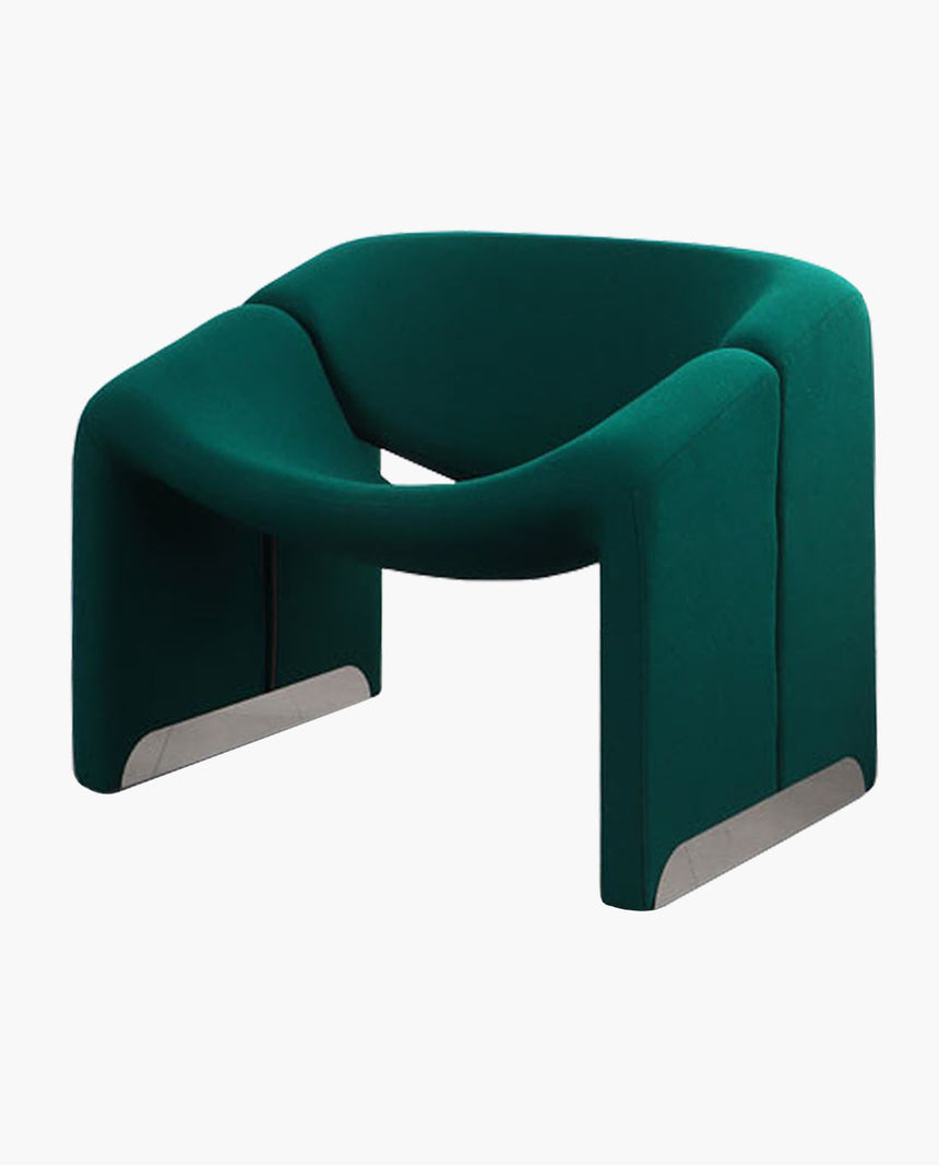 HELEN - Lounge Chair