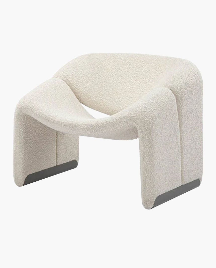 HELEN - Lounge Chair