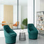 HOLT - Lounge Chair