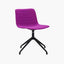 HELIOS CROSS - Designer Fabric Chair