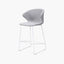 HARIOT TETRA - Bar Chair