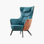 HUBEL - Lounge Chair