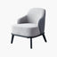 HOGAN - Lounge Chair
