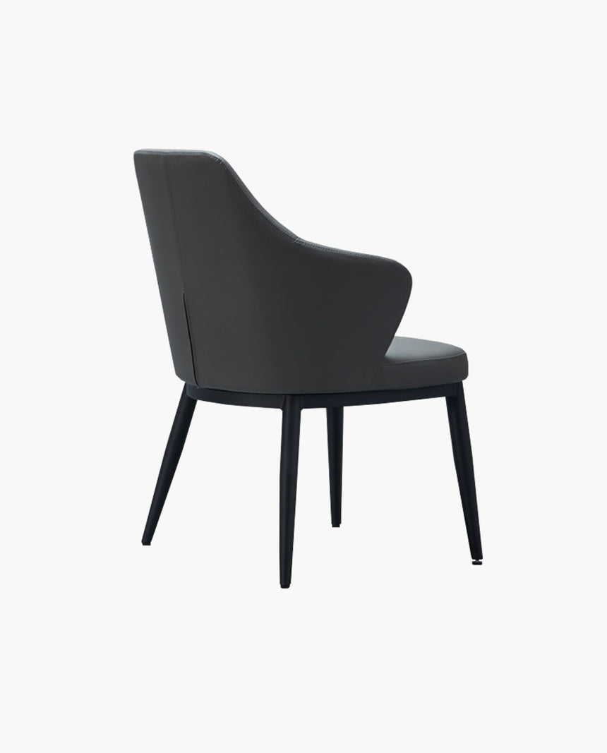 HAKA - Designer Chair