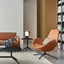 HAZEL - Lounge Chair