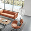 HAZEL - Lounge Chair