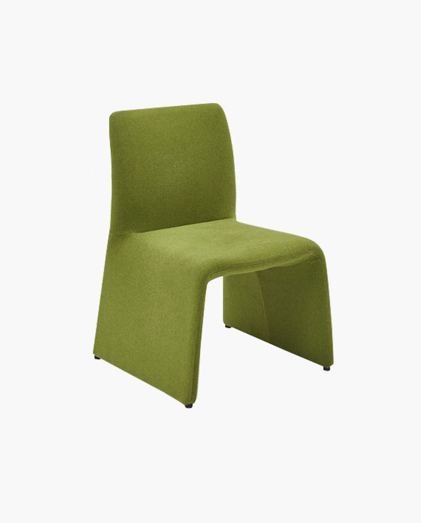 HECA - Lounge Chair