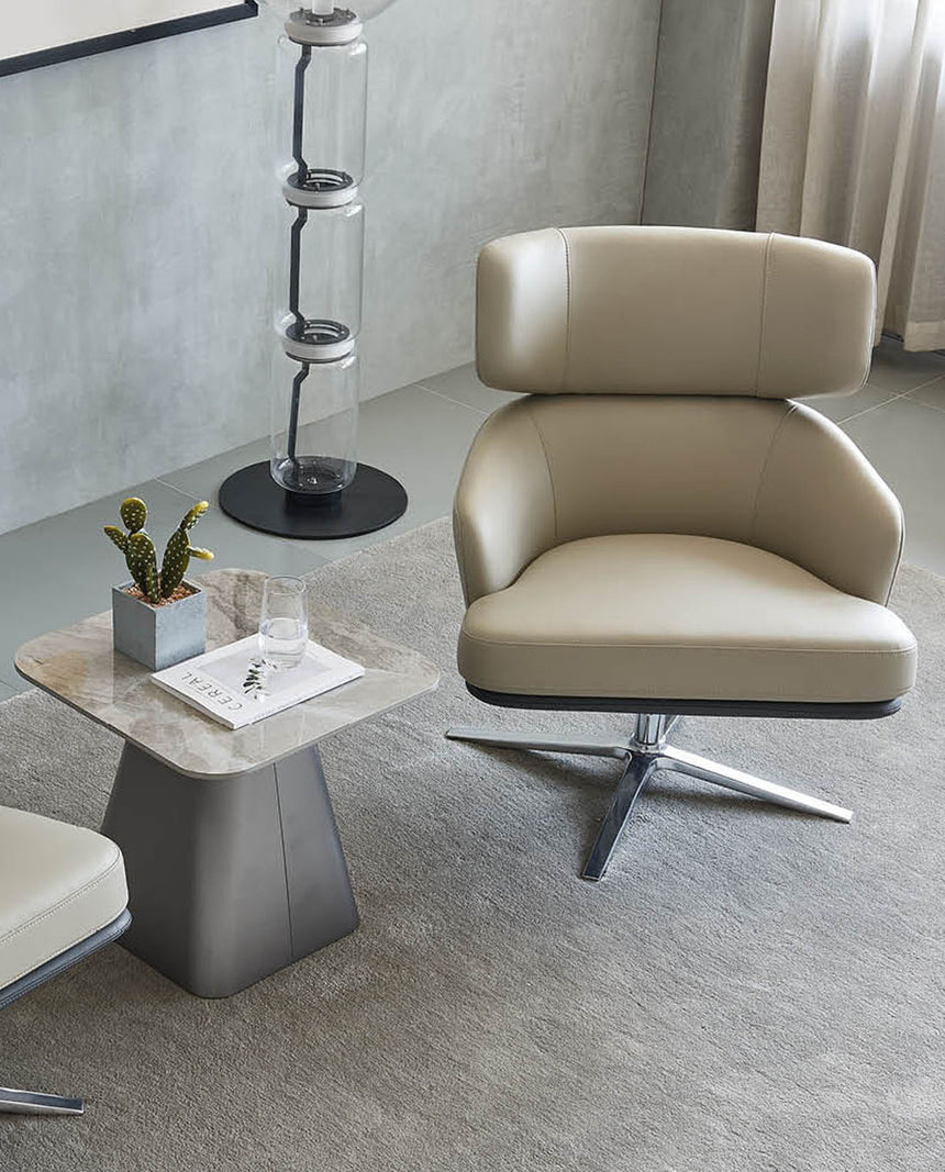 HATAMI - Lounge Chair