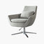 HOLMAN MID - Lounge Chair