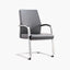 JEVONO - Mid/High Back PU Office Chair