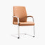 JEVONO - Mid/High Back PU Office Chair