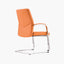 JEVONO - Mid/High Back PU Office Chair