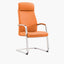 JEVONO - Mid/High Back PU Office Chair