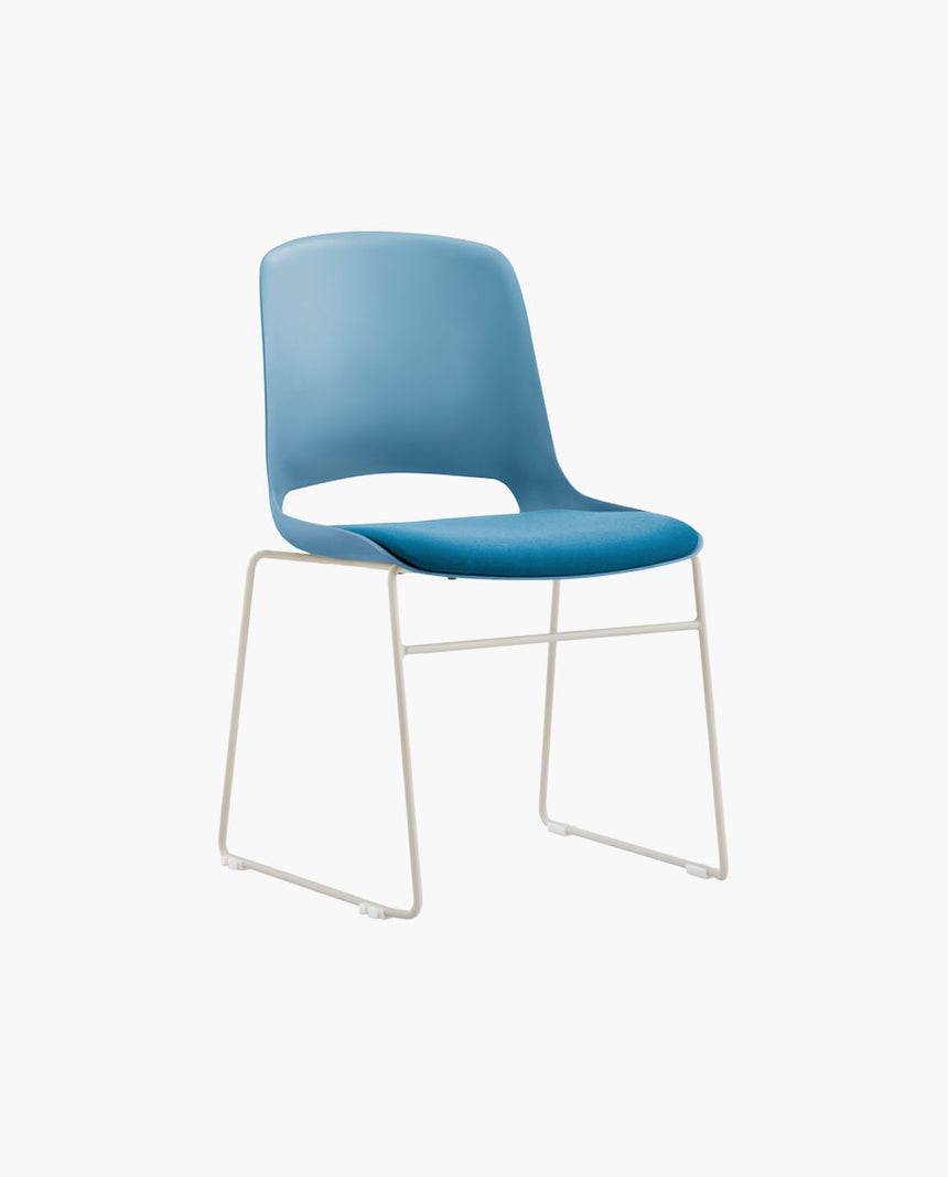 JALIMO - Designer PP Chair