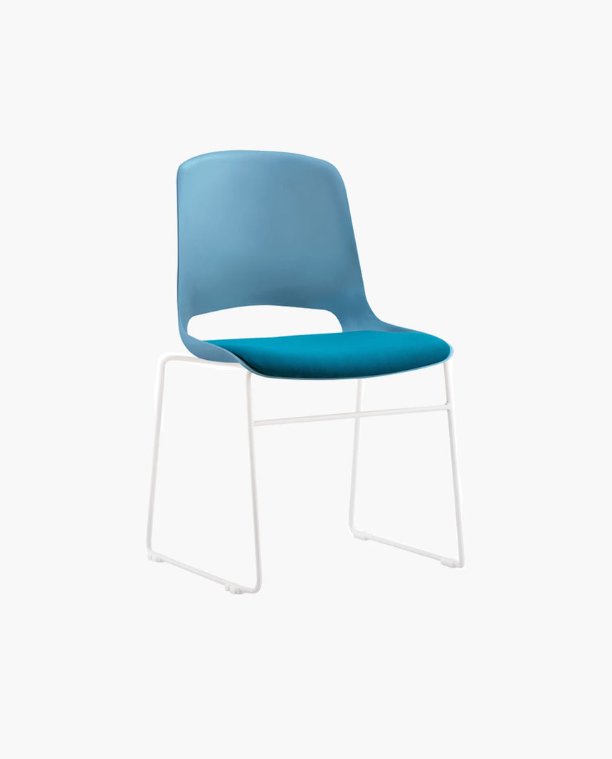 JALIMO - Designer PP Chair