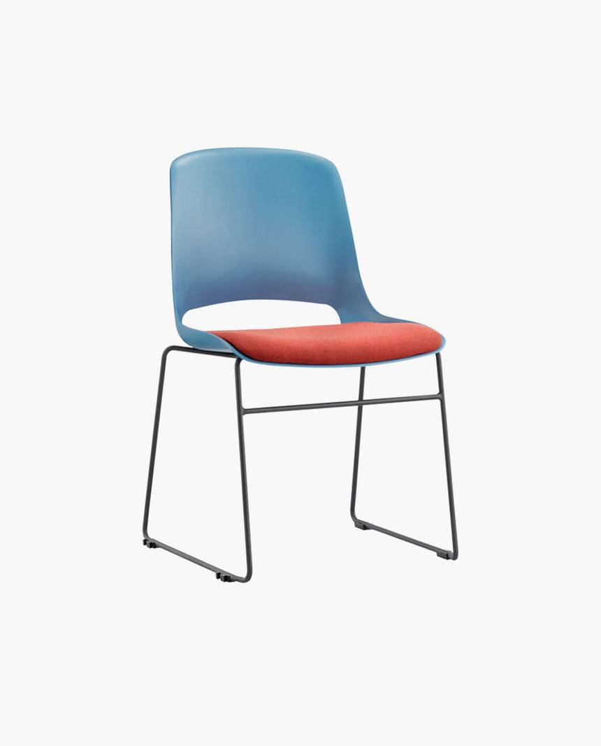 JALIMO - Designer PP Chair