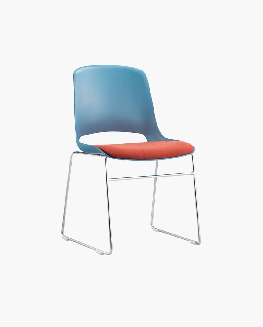 JALIMO - Designer PP Chair